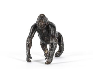 David Wynne O.B.E. - Gorilla III