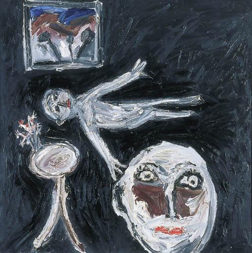 Davida Allen - Mother And Child