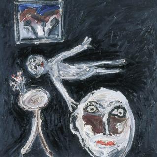 Davida Allen - Mother And Child