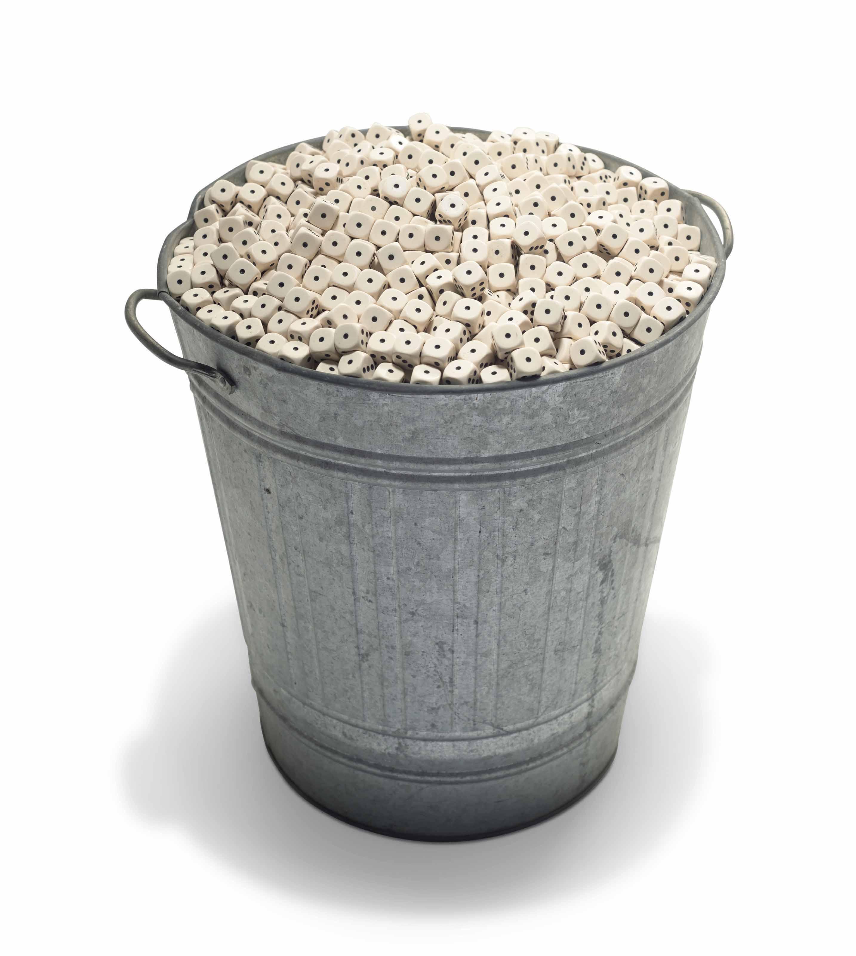 Davide Balula - Playing With Large Numbers