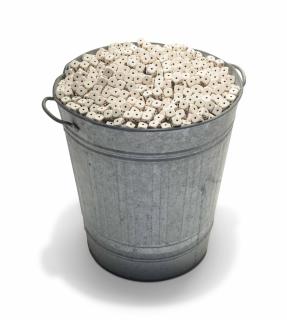 Davide Balula - Playing With Large Numbers