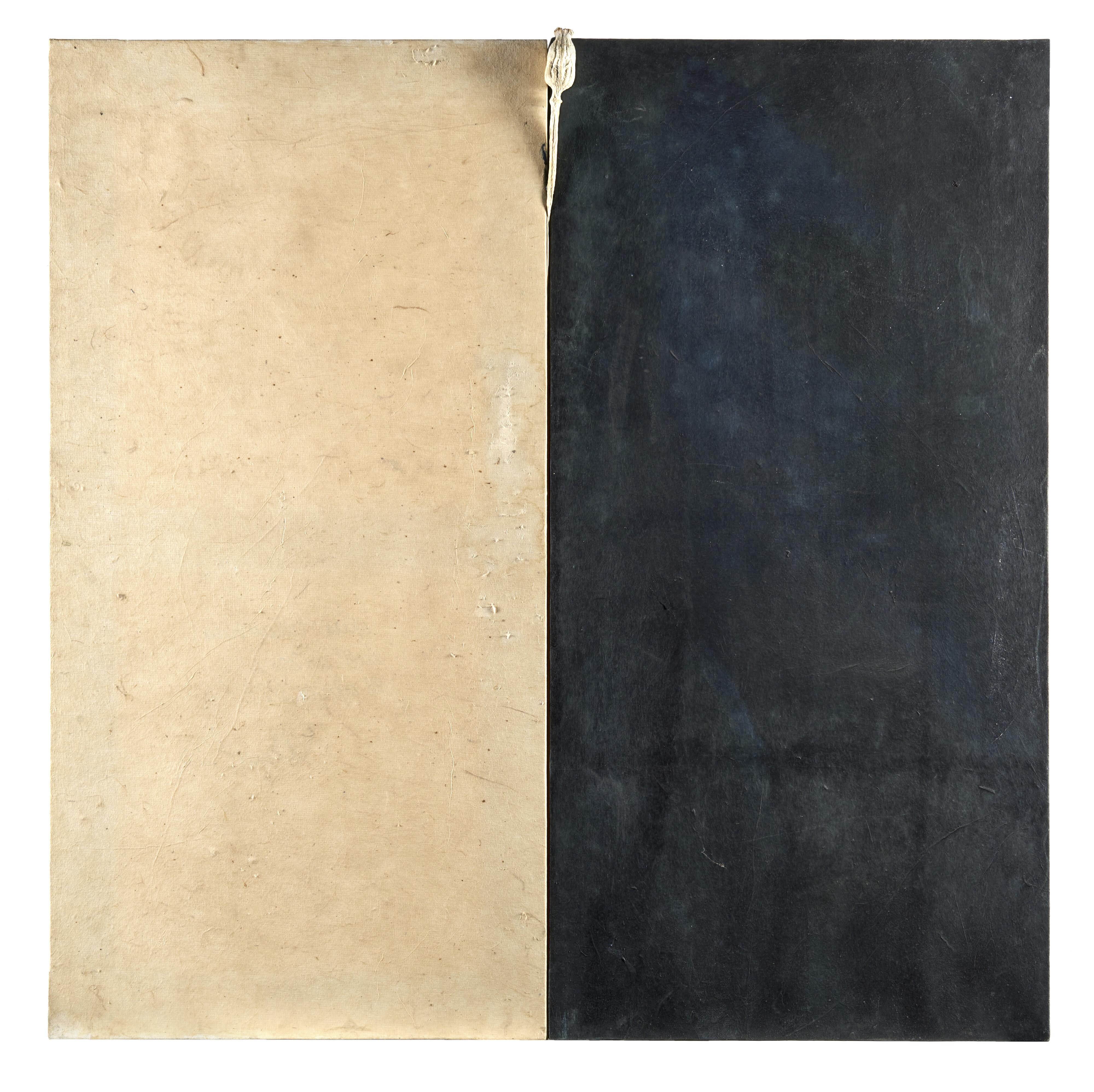 Davide Benati - Notturno con lanterne