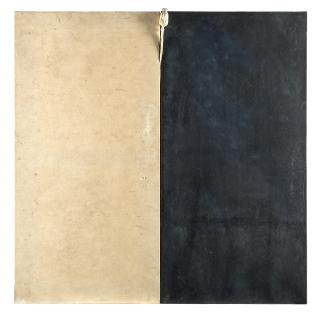 Davide Benati - Notturno con lanterne