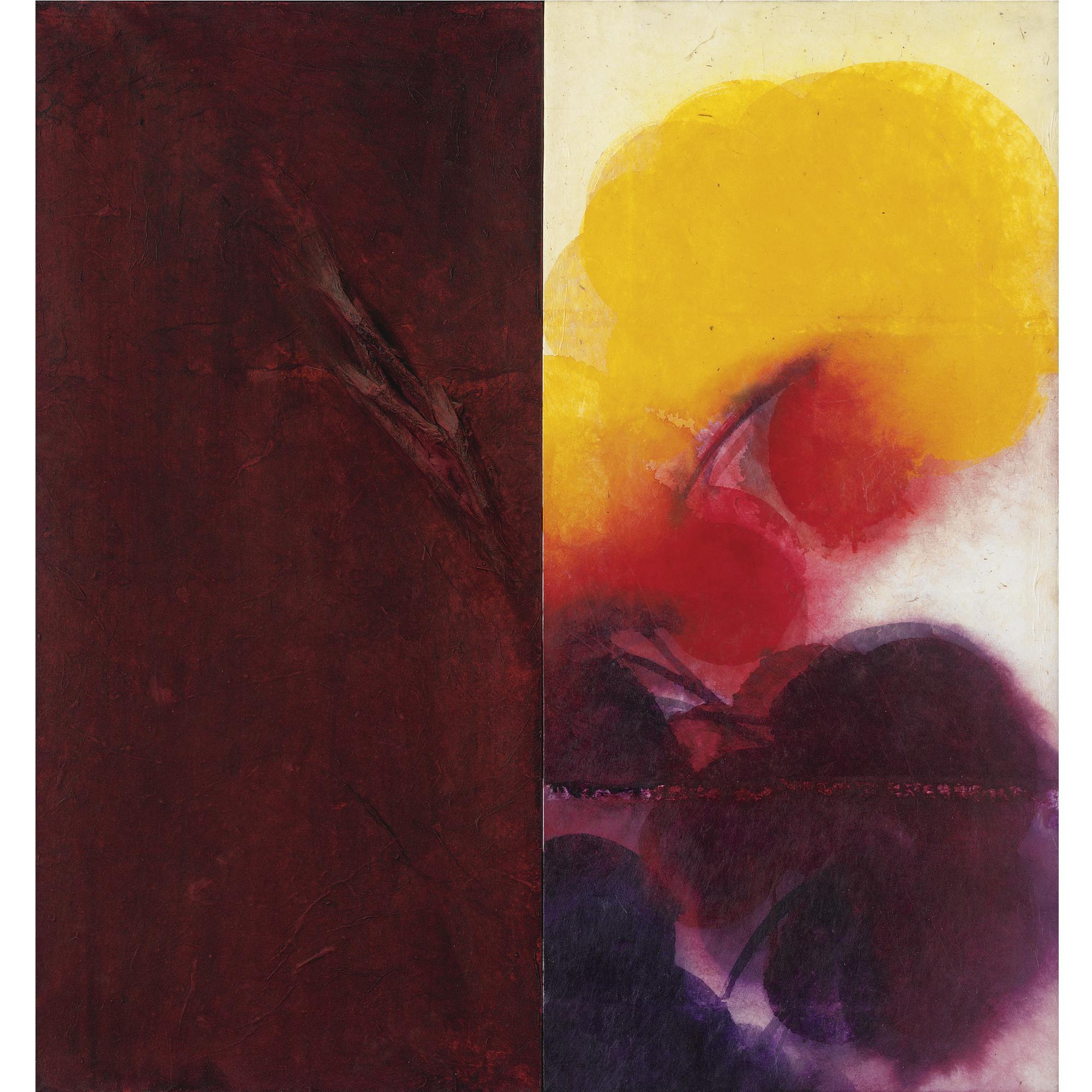 Davide Benati - Zafferano