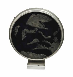 Davide Boriani - Superficie Magnetica