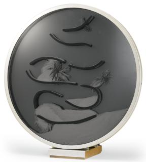 Davide Boriani - Superficie Magnetica