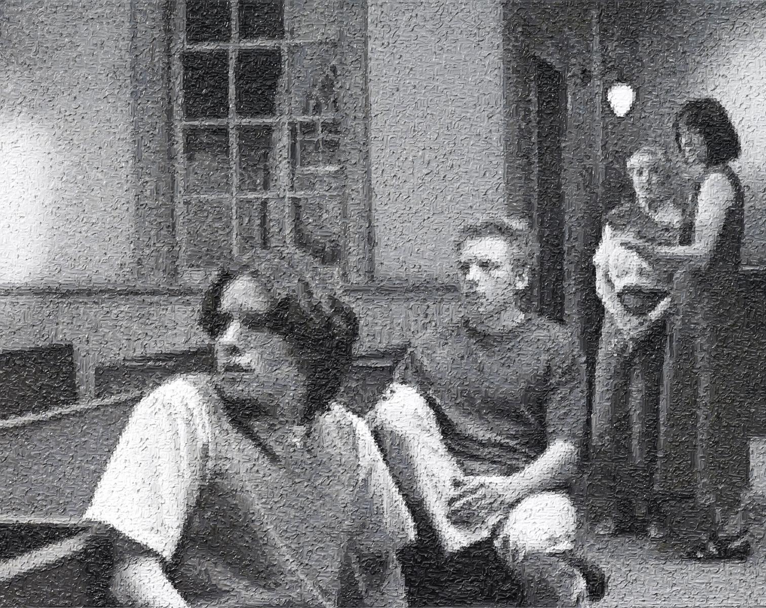 Davide la Rocca - Groop