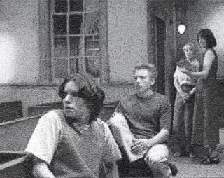 Davide la Rocca - Groop