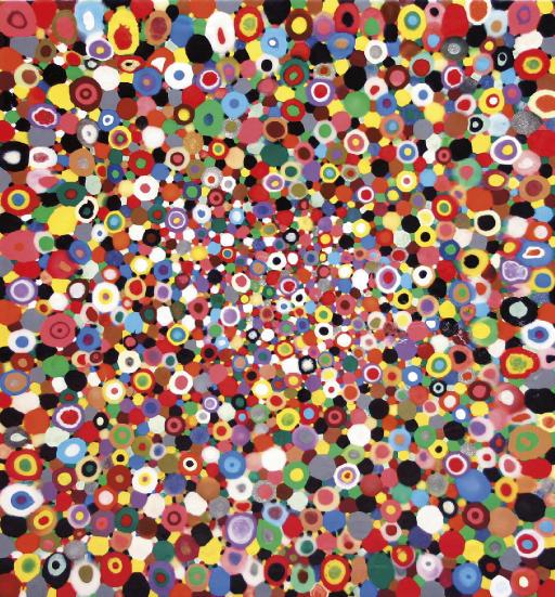 Davide Nido - Coriandoli Apparsi In Un Bel Sogno