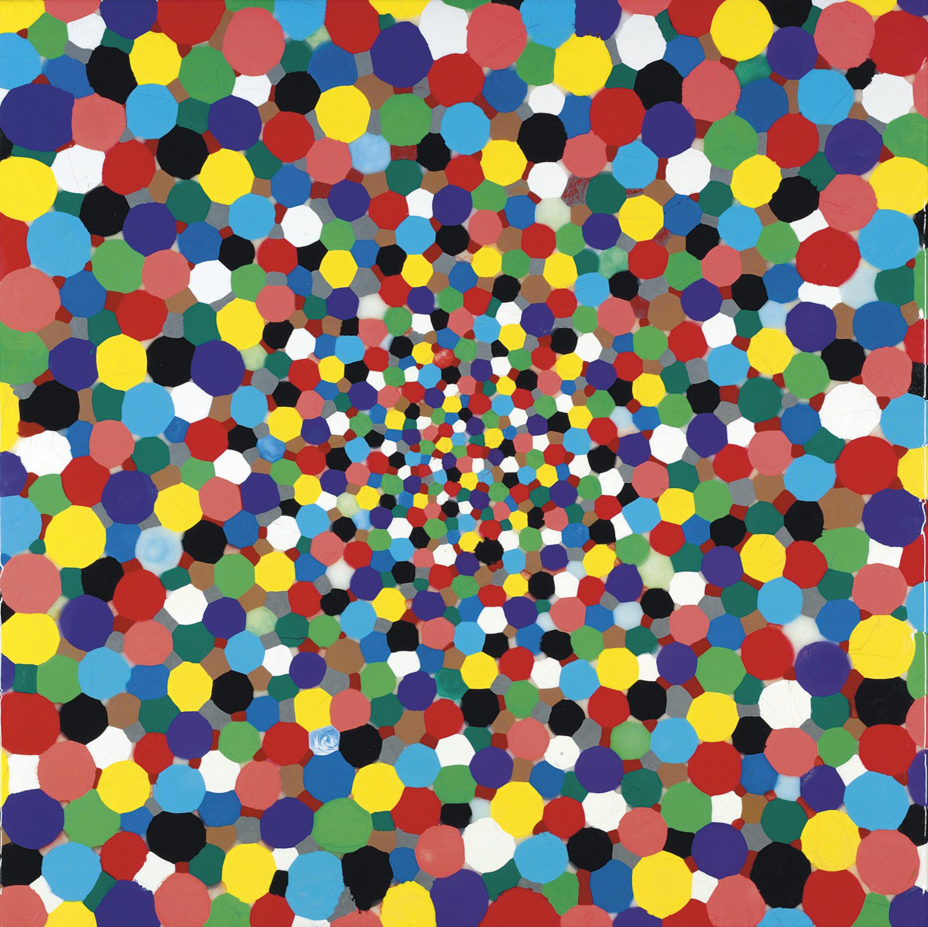 Davide Nido - Coriandoli Dentro l\'Infinito