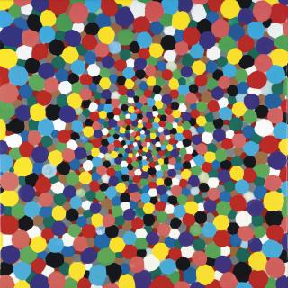 Davide Nido - Coriandoli Dentro l\'Infinito