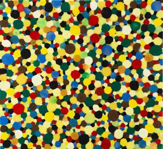 Davide Nido - Coriandoli gialli