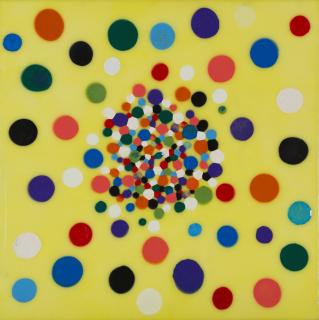 Davide Nido - Coriandoli in un caro ricordo giallo