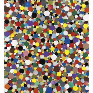 Davide Nido - Coriandoli Particolarmente Chiari