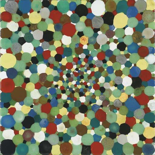 Davide Nido - Coriandoli Verdi