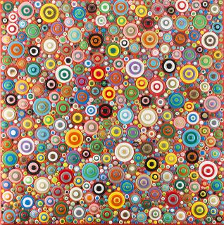 Davide Nido - Orbi nel rosso