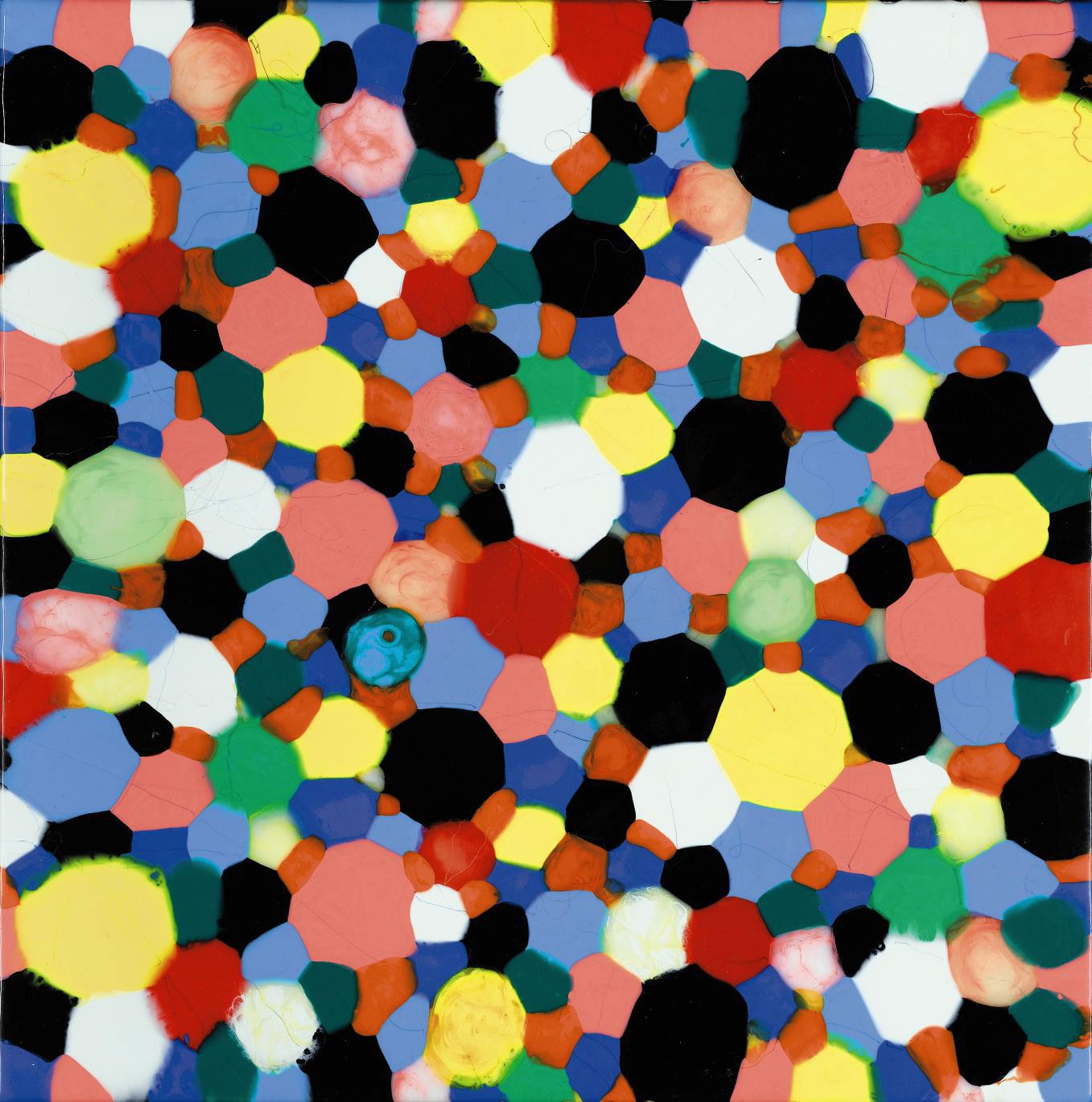 Davide Nido - Piccoli coriandoli