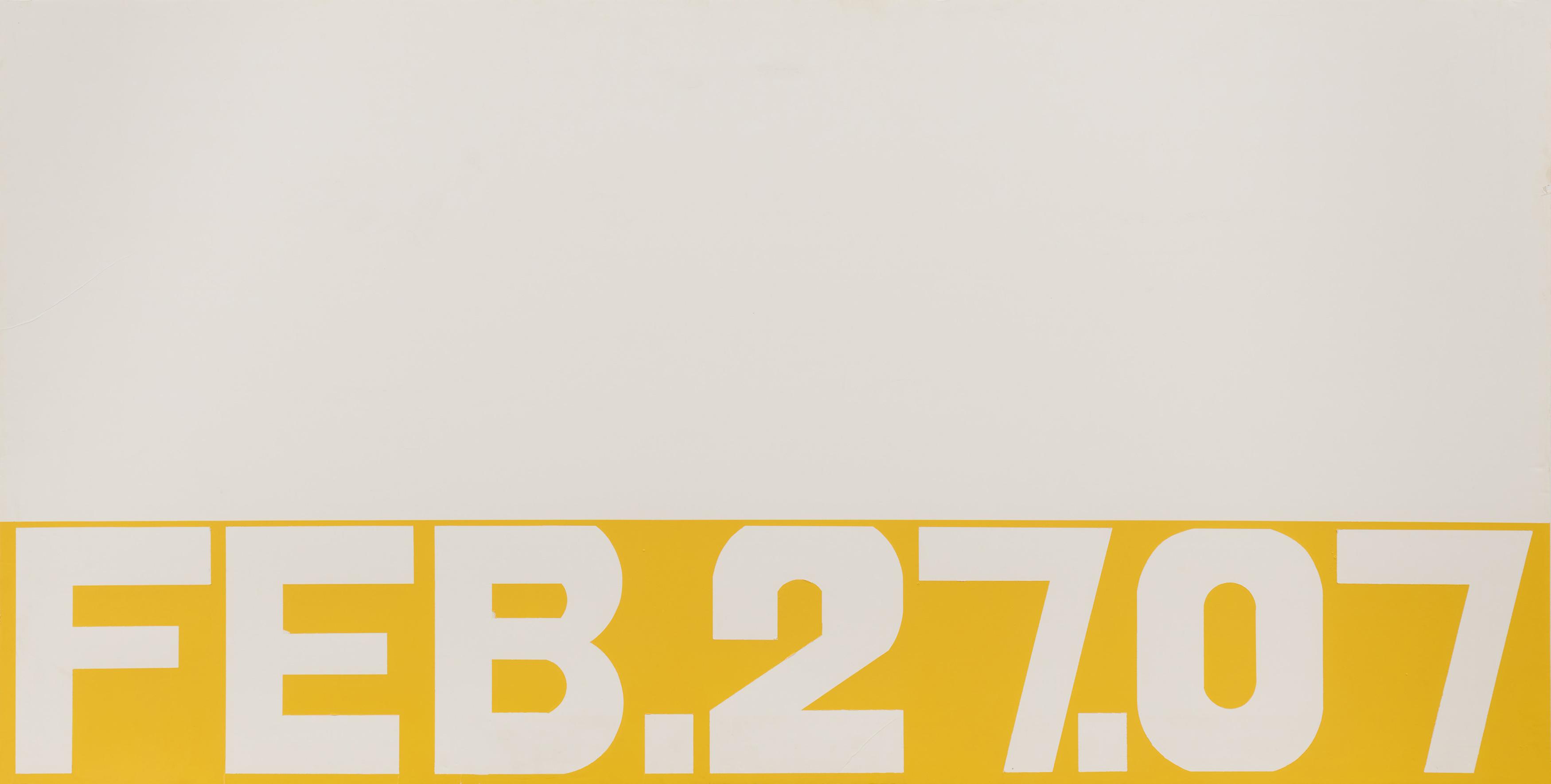 Davis Rhodes - FEB.27.07.