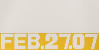 Davis Rhodes - FEB.27.07.