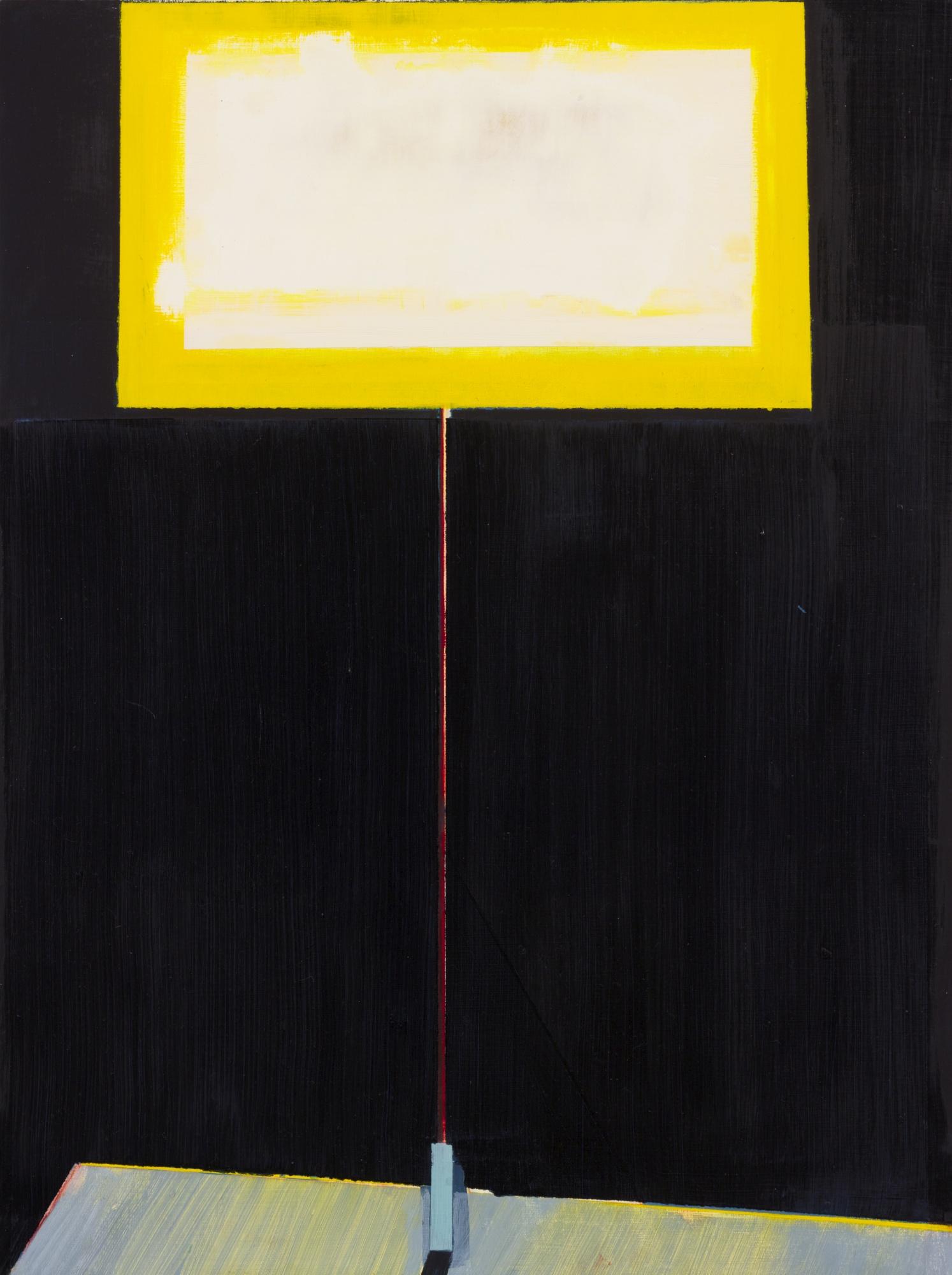 Davis Rhodes - Untitled