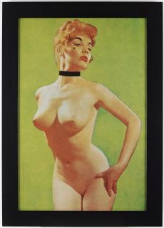 Dawid - From the series \