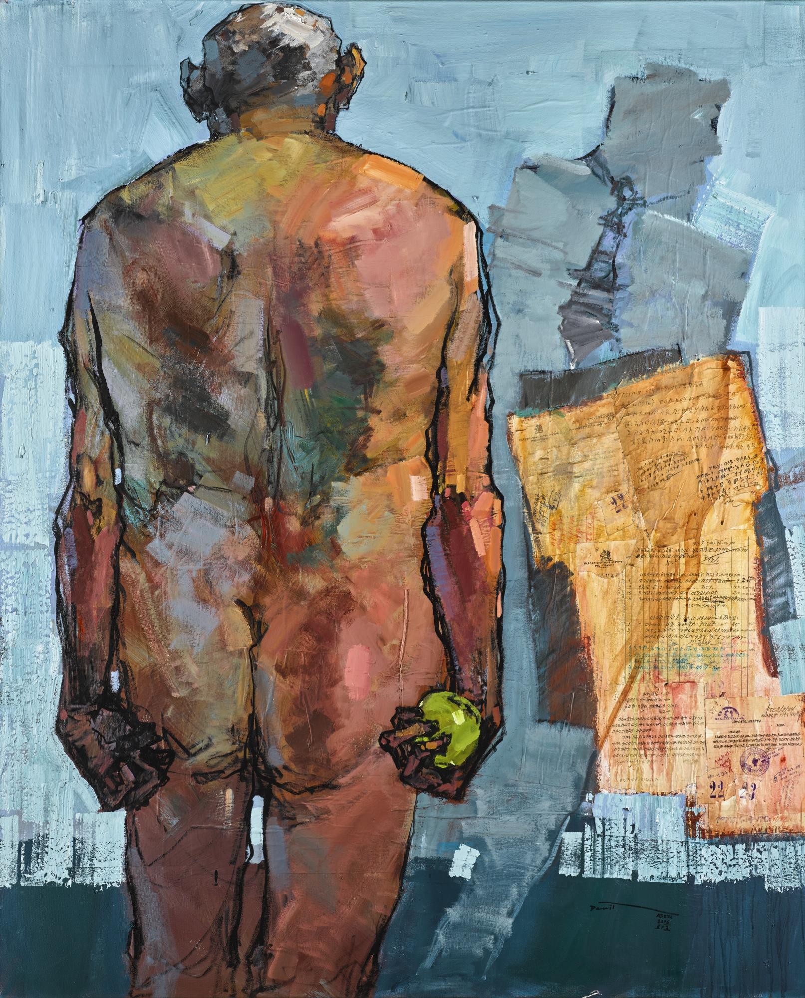 Dawit Abebe - Ethiopianno.2 Background 3