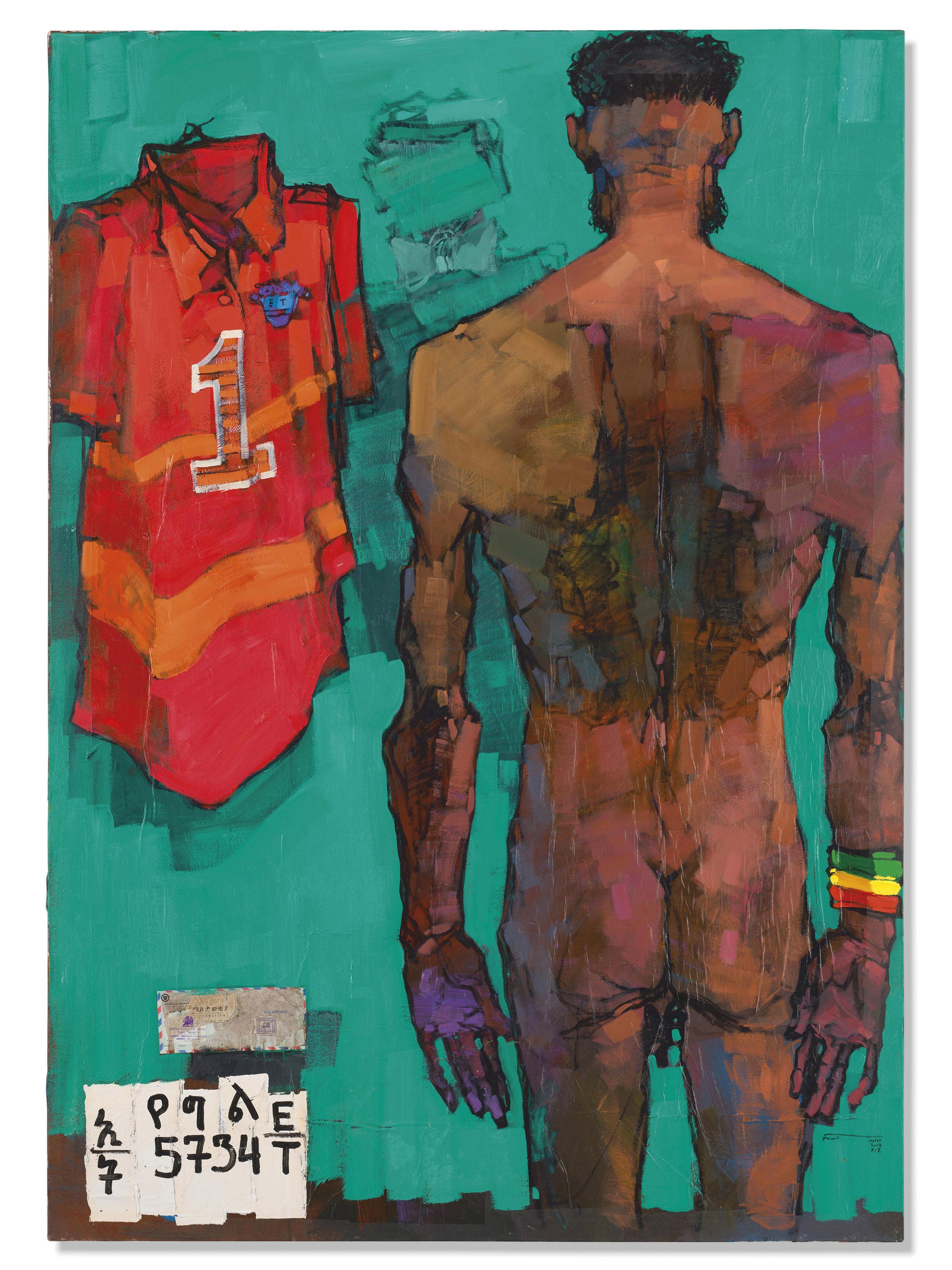 Dawit Abebe - No. 2 Background 33