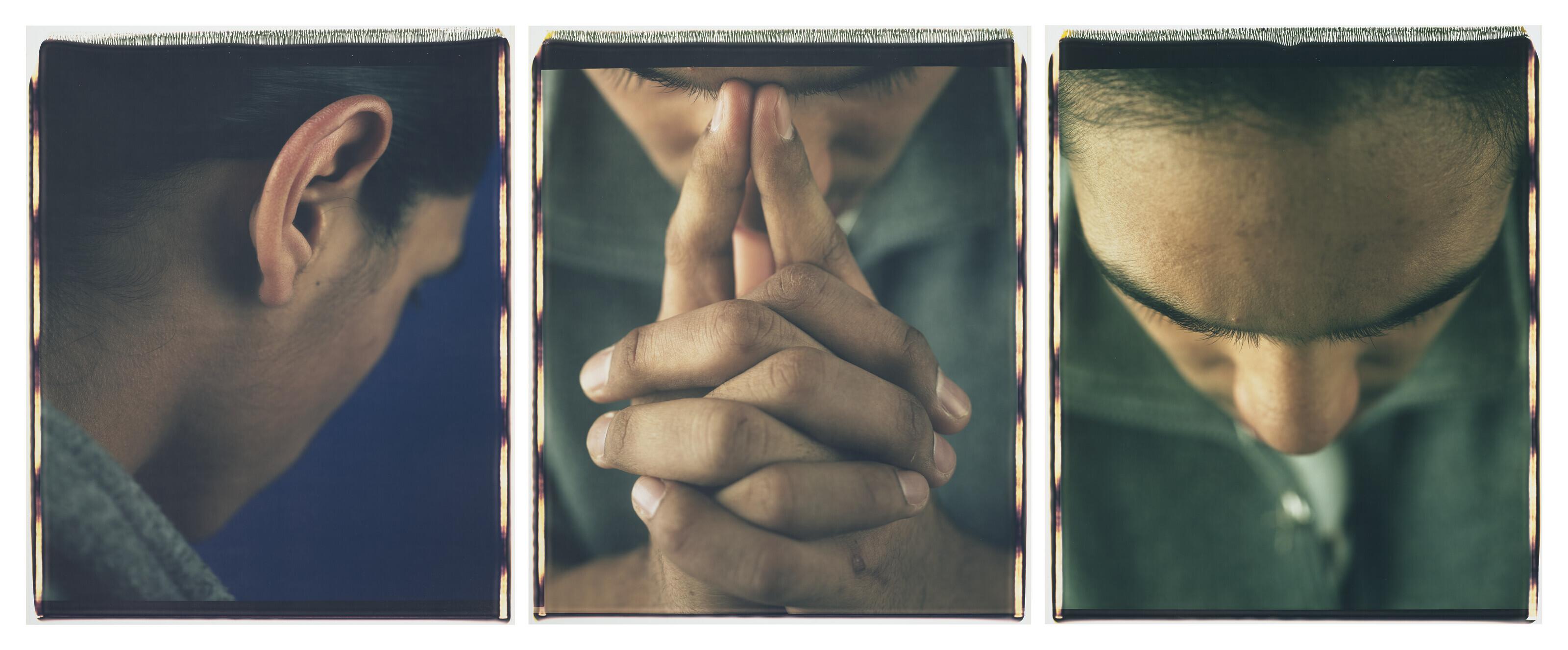 Dawoud Bey - Ginew, 1999