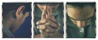 Dawoud Bey - Ginew, 1999