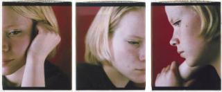 Dawoud Bey - Mandy, 1998