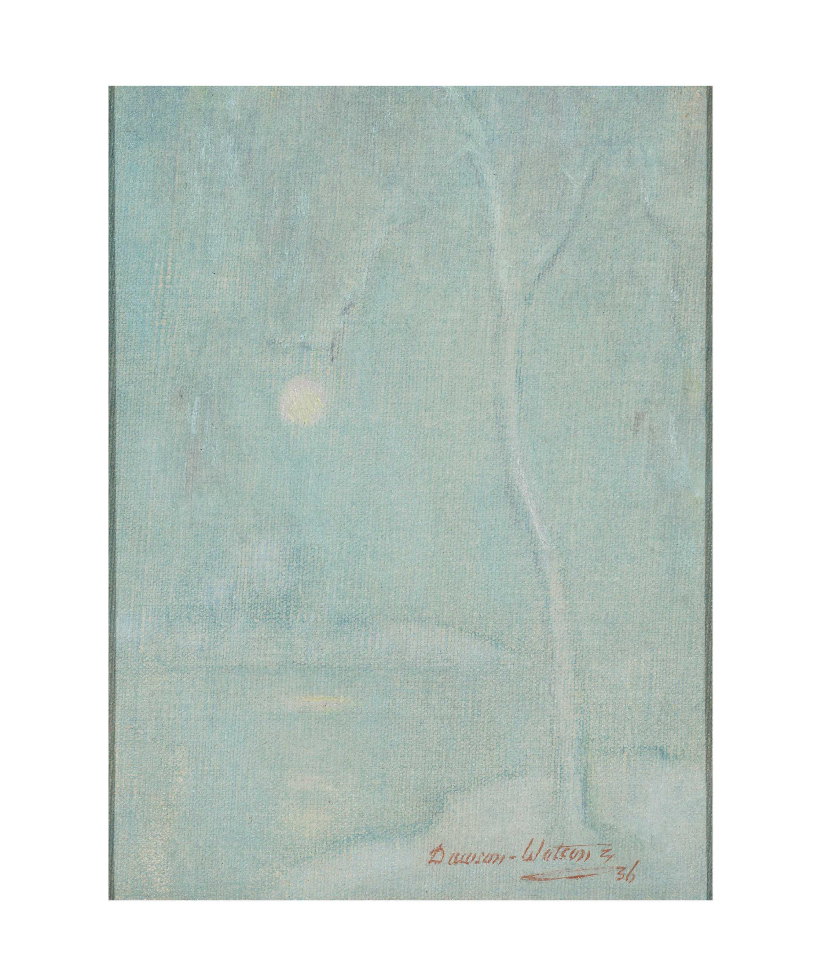 Dawson Dawson-Watson - Misty Morning