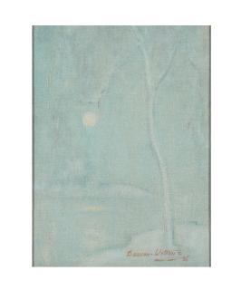 Dawson Dawson-Watson - Misty Morning