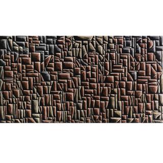 Dayman Antúnez - Constructivo Con Personajes