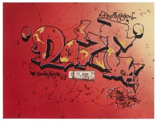 Daze - The City Below, The City Above