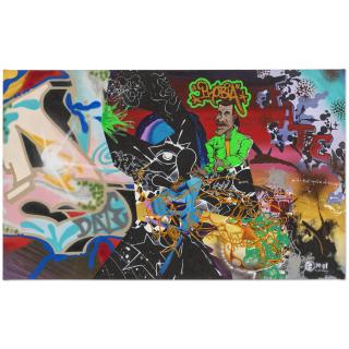 Daze - Traveling at the Speed of Thought