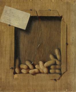 De Scott Evans - Free Sample, Take One