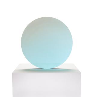 De Wain Valentine - Circle