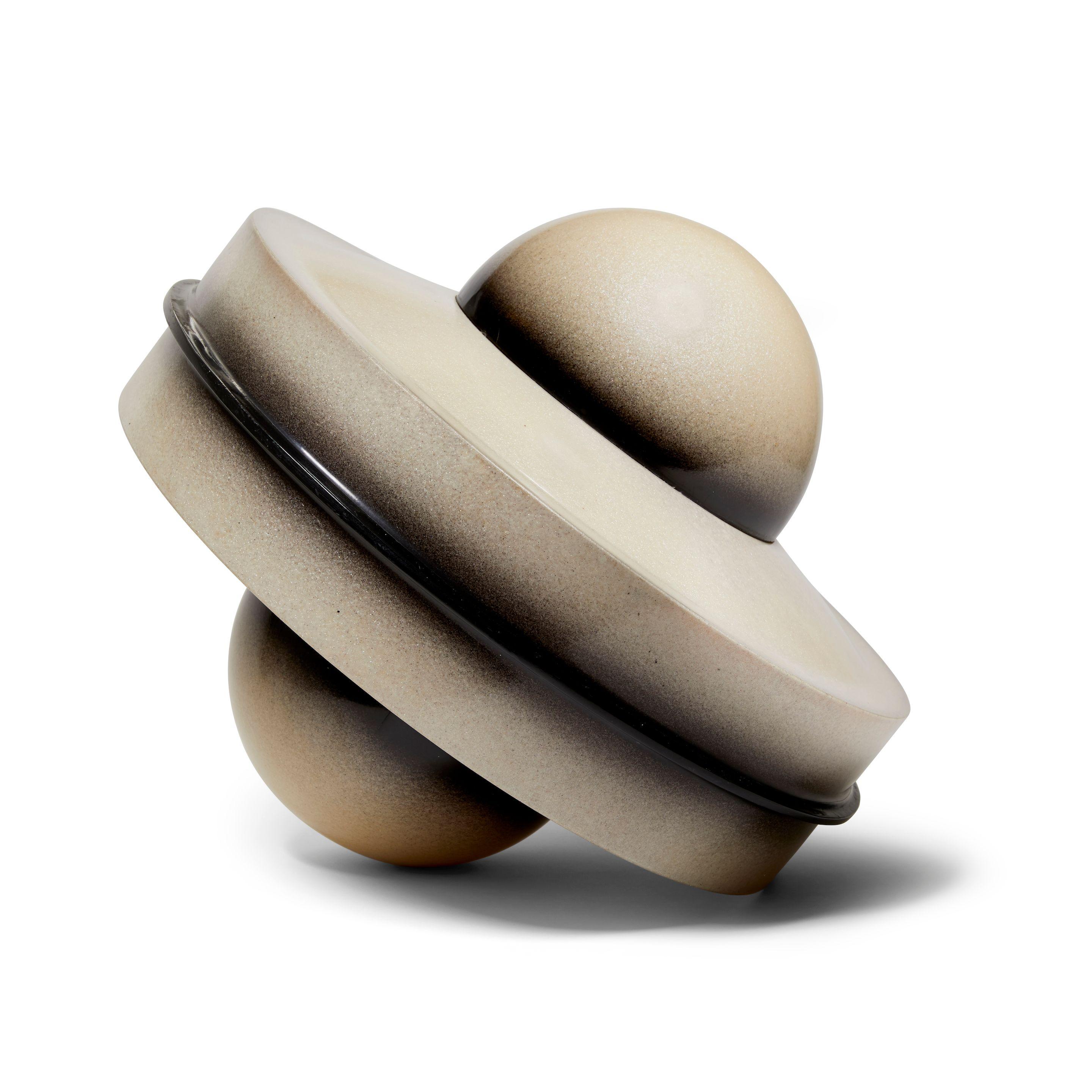 De Wain Valentine - Untitled, circa 1965