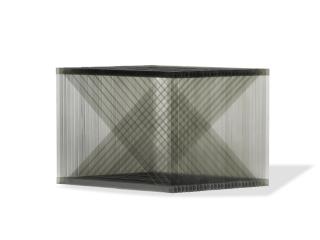 De Wain Valentine - Untitled, Circa 1980