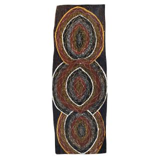 Deaf Tommy Mungatopi - Coral Phases Of The Moon