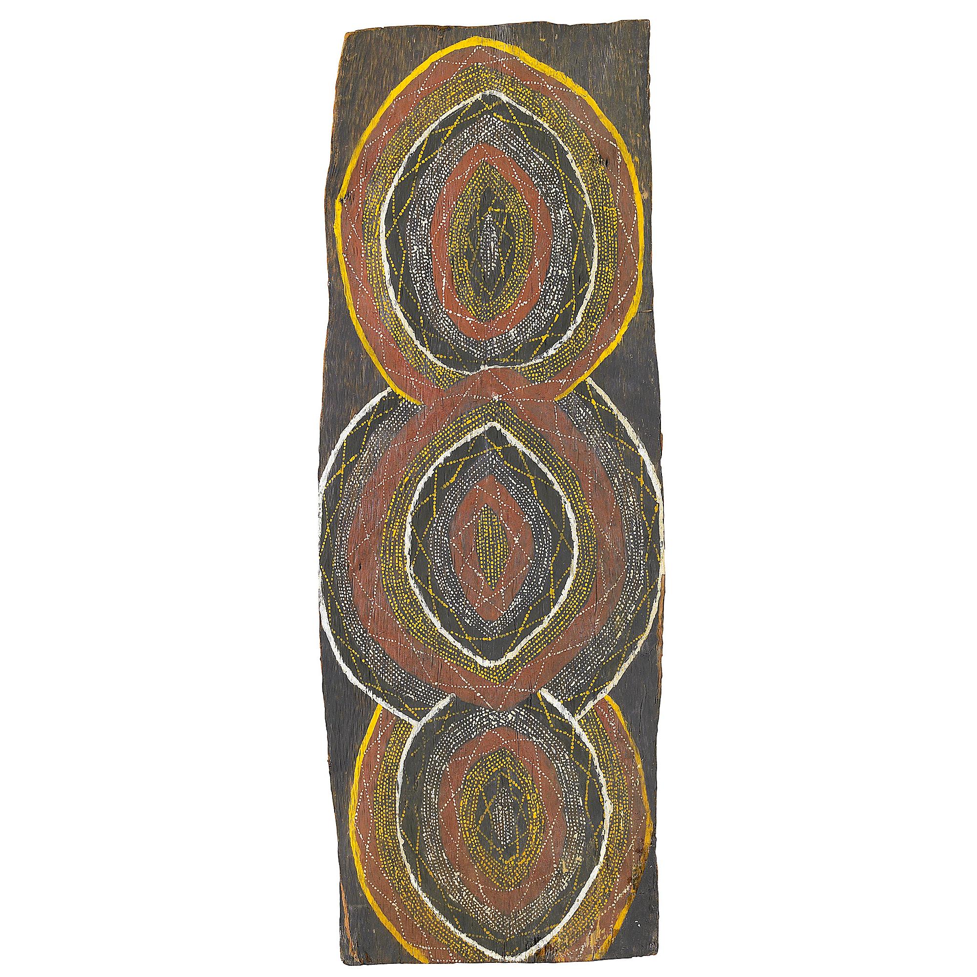 Deaf Tommy Mungatopi