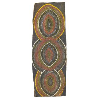 Deaf Tommy Mungatopi