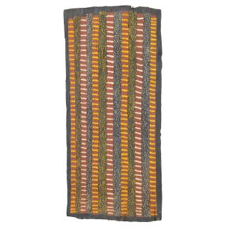 Deaf Tommy Mungatopi