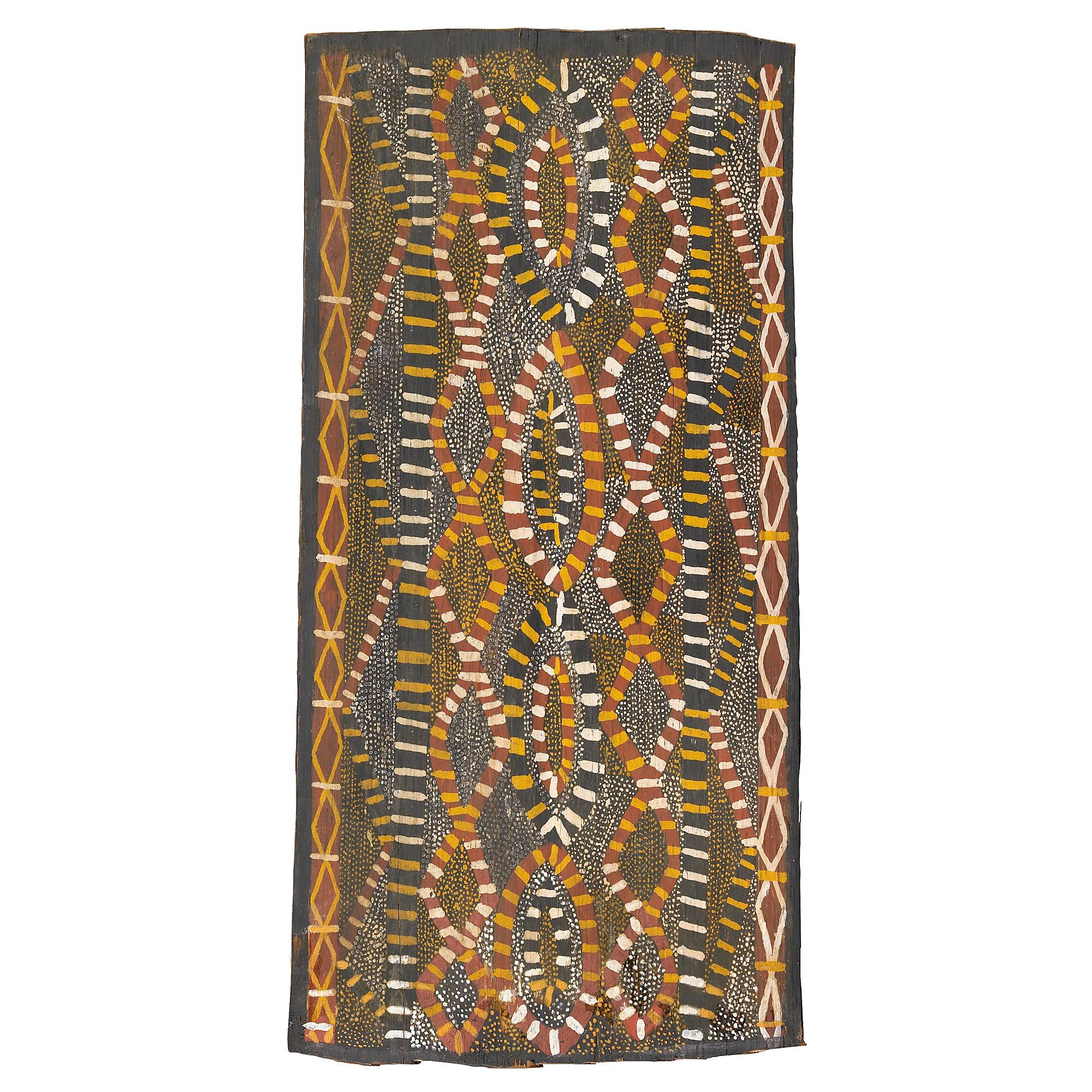 Deaf Tommy Mungatopi