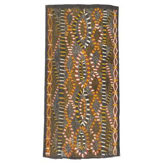 Deaf Tommy Mungatopi