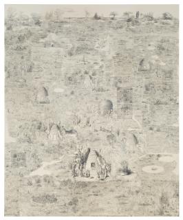 Dean Byington - The Bees and the Ants #1