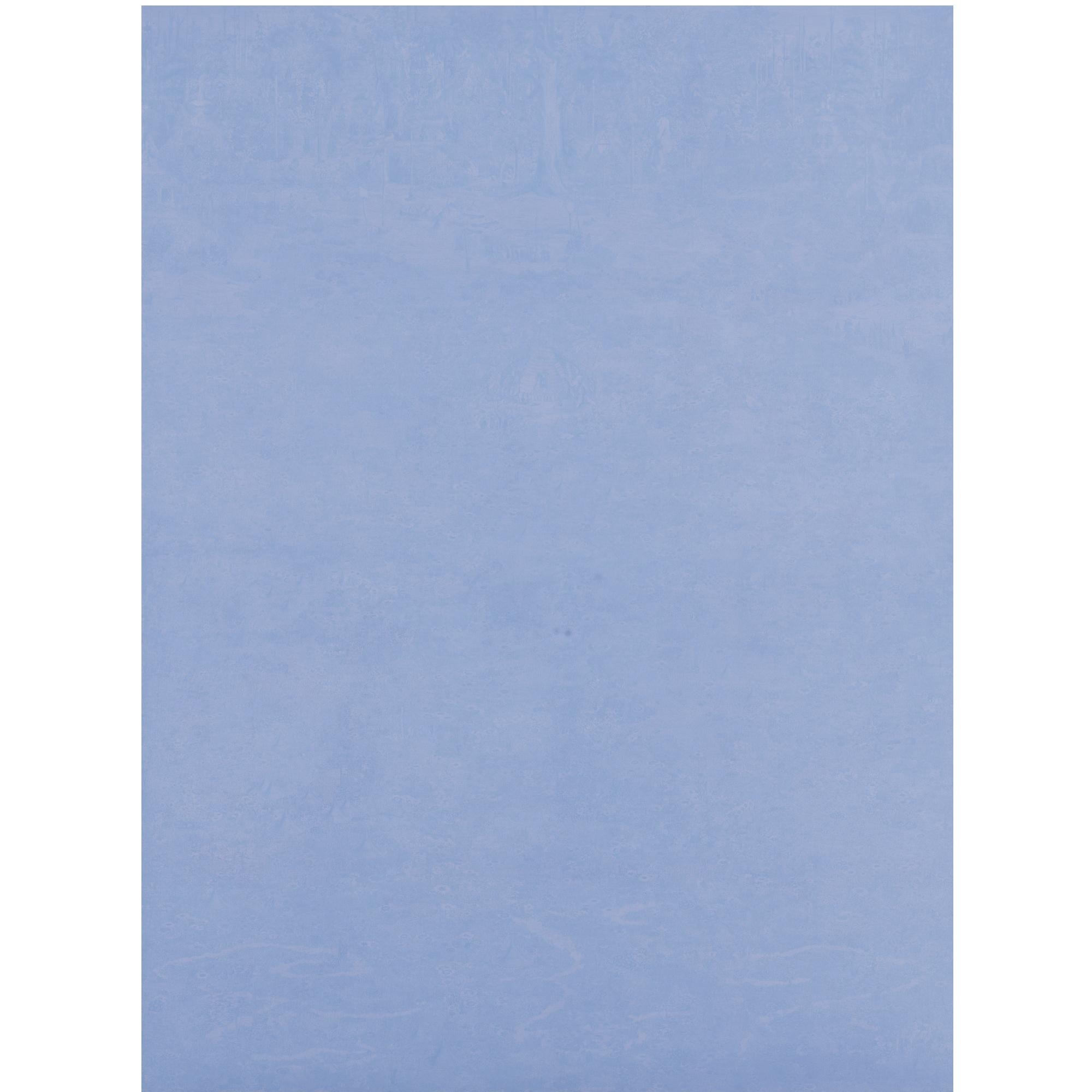 Dean Byington - The Bees And The Ants (Blue Version)