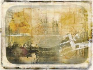 Dean Byington - Work Dreams