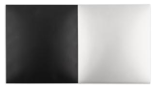 Dean Levin - A Conversation Piece (Black & White)