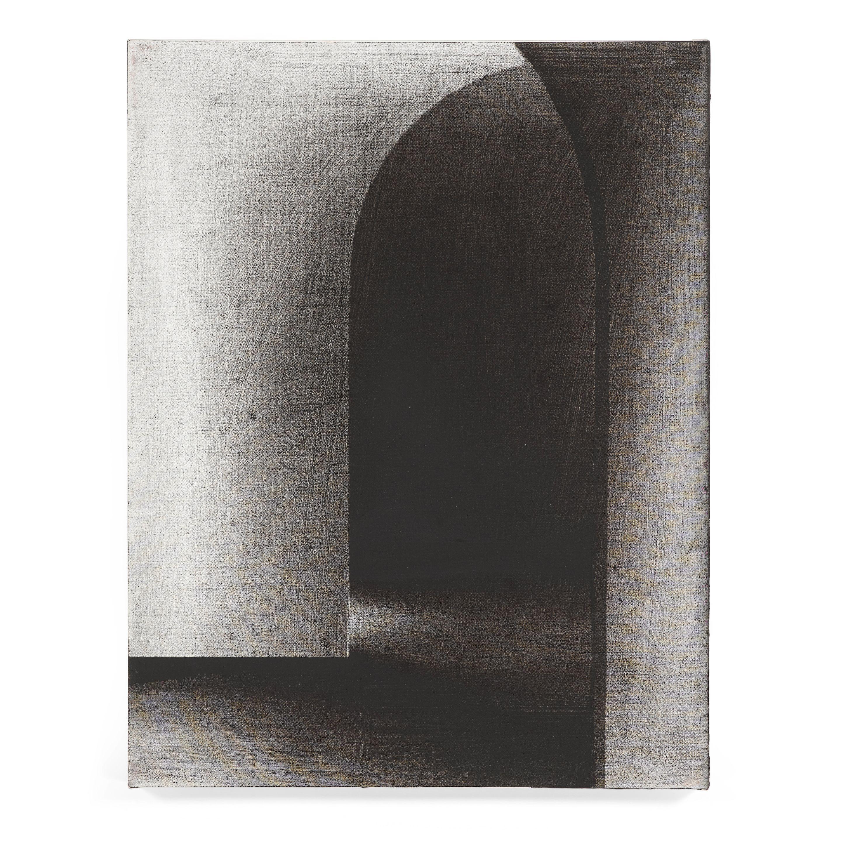 Dean Levin - Untitled, 2016